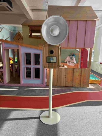 kopli photobooth